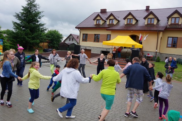 Festyn Parafialny 2017